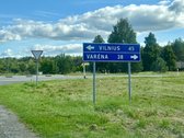 ! Svajonių Namas Šalia Miško  A-frame  79 - nuotraukos Nr. 24