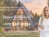 ! Svajonių Namas Šalia Miško  A-frame  79 - nuotraukos Nr. 25