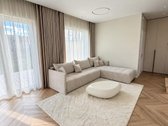 Išnuomojamas ką tik baigtas statyti ir pilnai - nuotraukos Nr. 3