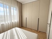 Išnuomojamas ką tik baigtas statyti ir pilnai - nuotraukos Nr. 21