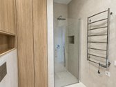 Išnuomojamas ką tik baigtas statyti ir pilnai - nuotraukos Nr. 27