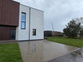 Išnuomojamas ką tik baigtas statyti ir pilnai - nuotraukos Nr. 29