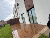 Išnuomojamas ką tik baigtas statyti ir pilnai - nuotraukos Nr. 31