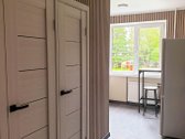 Nuomojamas Renovuotas 3 Kambarių Butas - nuotraukos Nr. 9