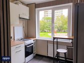 Nuomojamas Renovuotas 3 Kambarių Butas - nuotraukos Nr. 7