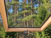 ! Svajonių Namas Šalia Miško  A-frame  79 - nuotraukos Nr. 8