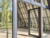 ! Svajonių Namas Šalia Miško  A-frame  79 - nuotraukos Nr. 16