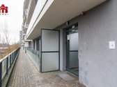 Nuomojamas 1 Kambario Butas Su Terasa - nuotraukos Nr. 19