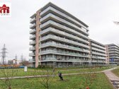 Nuomojamas 1 Kambario Butas Su Terasa - nuotraukos Nr. 20