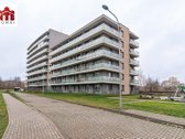 Nuomojamas 1 Kambario Butas Su Terasa - nuotraukos Nr. 21