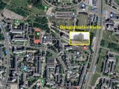 Nuomojamas 1 Kambario Butas Su Terasa - nuotraukos Nr. 22