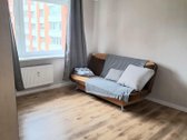Nuo Spalio 1D. Nuomojamas 3 kambarių butas. - nuotraukos Nr. 5