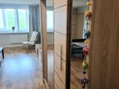 Nuo Spalio 1D. Nuomojamas 3 kambarių butas. - nuotraukos Nr. 10