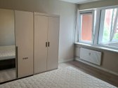 Nuo Spalio 1D. Nuomojamas 3 kambarių butas. - nuotraukos Nr. 13