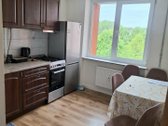 Nuo Spalio 1D. Nuomojamas 3 kambarių butas. - nuotraukos Nr. 18