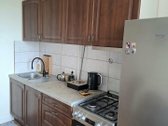 Nuo Spalio 1D. Nuomojamas 3 kambarių butas. - nuotraukos Nr. 19