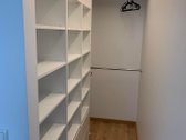 Butas nuomai Bajoruose naujos statybos name. - nuotraukos Nr. 5