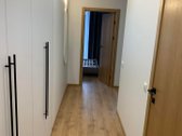Butas nuomai Bajoruose naujos statybos name. - nuotraukos Nr. 12