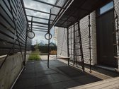 Parduodamas prabangus 210 m² vieno aukšto - nuotraukos Nr. 28