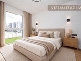 Naujai Įrengtas 2 Kambarių Butas Su Terasa  - nuotraukos Nr. 3