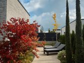 Parduodamas prabangus 210 m² vieno aukšto - nuotraukos Nr. 34