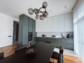 Parduodamas prabangus 210 m² vieno aukšto - nuotraukos Nr. 13