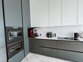 Parduodamas prabangus 210 m² vieno aukšto - nuotraukos Nr. 12