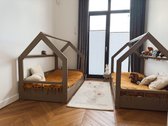 Parduodamas prabangus 210 m² vieno aukšto - nuotraukos Nr. 40