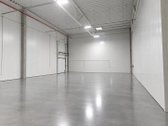 Išnuomojamos 468 kv. m sandėliavimo patalpos - nuotraukos Nr. 3