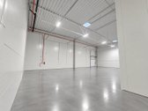 Išnuomojamos 468 kv. m sandėliavimo patalpos - nuotraukos Nr. 2