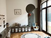Parduodamas prabangus 210 m² vieno aukšto - nuotraukos Nr. 25