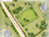 Namų Valdos Sklypas Didlaukio G. – Šalia - nuotraukos Nr. 4