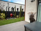 Parduodamas prabangus 210 m² vieno aukšto - nuotraukos Nr. 36