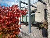 Parduodamas prabangus 210 m² vieno aukšto - nuotraukos Nr. 35