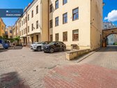 Parduodami Šviesūs Ir Jaukūs 2 Kambarių, 55 - nuotraukos Nr. 38