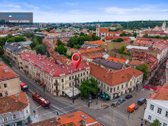 Parduodami Šviesūs Ir Jaukūs 2 Kambarių, 55 - nuotraukos Nr. 41