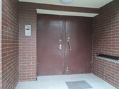 Namas priklauso bendrijai. Namo renovacija - nuotraukos Nr. 2