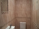 Namas priklauso bendrijai. Namo renovacija - nuotraukos Nr. 9