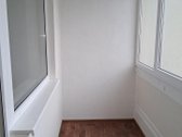 Namas priklauso bendrijai. Namo renovacija - nuotraukos Nr. 12