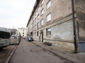 Išnuomojamas suremontuotas bei jaukus 1 k., - nuotraukos Nr. 8