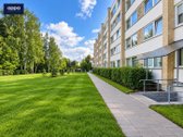 Parduodamas 1 Kambario Butas Žvėryne – - nuotraukos Nr. 15