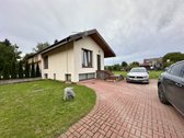 Naujos statybos, dvi parkavimos vietos, - nuotraukos Nr. 14