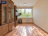 Parduodamas 1 Kambario Butas Žvėryne – - nuotraukos Nr. 3