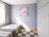 Šviesus Ir Jaukus 2 Kambarių Butas Jeruzalėje - nuotraukos Nr. 6