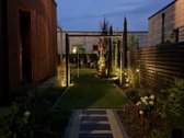 Parduodamas prabangus 210 m² vieno aukšto - nuotraukos Nr. 43