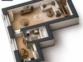Parduodamas 1 Kambario Butas Žvėryne – - nuotraukos Nr. 17