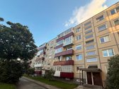 Parduodamas Šviesus Ir Tvarkingas 2 Kambarių - nuotraukos Nr. 37