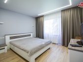 Nuomojamas erdvus ir šviesus 2 kambarių butas - nuotraukos Nr. 5