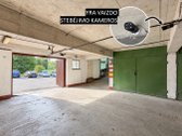 Parduodamas geras garažas (Nr. 413) Šeškinės - nuotraukos Nr. 18