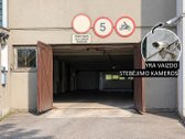 Parduodamas geras garažas (Nr. 413) Šeškinės - nuotraukos Nr. 20
